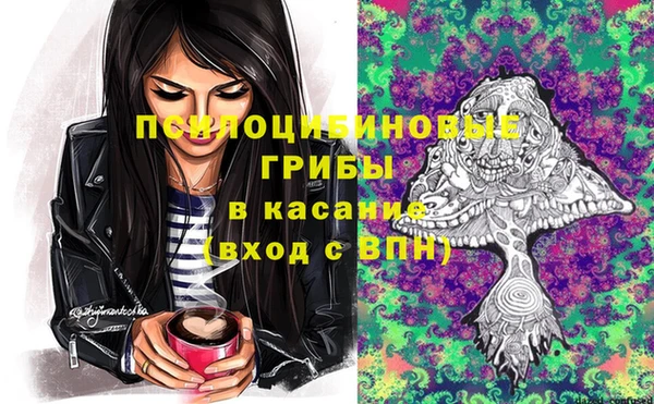 спайс Усмань